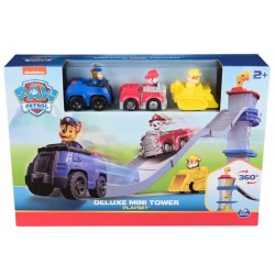 PAW PATROL DE LUXE MINI...