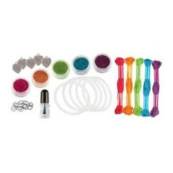 CREATIONS SET BRACCIALETTI...