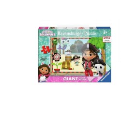 PUZZLE MAXI 24 PEZZI...