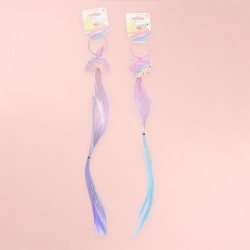 BLISTER EXTENSION CAPELLI...