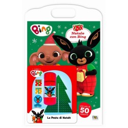 BING  ACTIVITY   GADGET NATALE