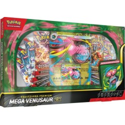 POKEMON COLLEZIONE PREMIUM...