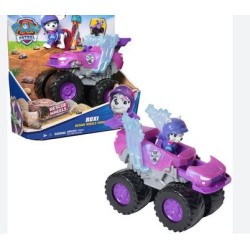 PAW PATROL VEICOLO...
