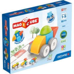 COSTRUZIONI MAGNETICHE...