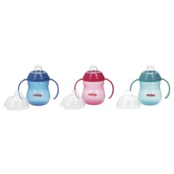 TAZZA NO SPILL CON MANICI...