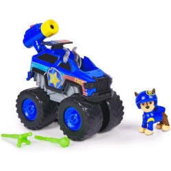 PAW PATROL VEICOLO...
