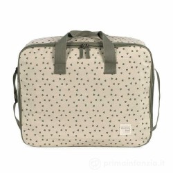 BORSA VALIGIA CUORI POPPY...