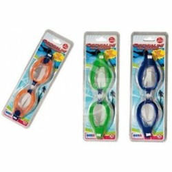 BLISTER OCCHIALINI DA NUOTO