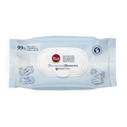 SALVIETTINE AD ACQUA...