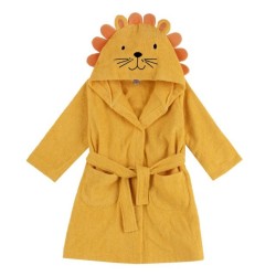 ACCAPPATOIO LEONE 24 MESI 