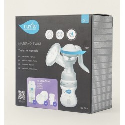 TIRALATTE MANUALE MATERNO...