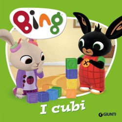 LIBRO BING   I CUBI