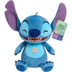 STITCH PELUCHE MUSICALE CON...