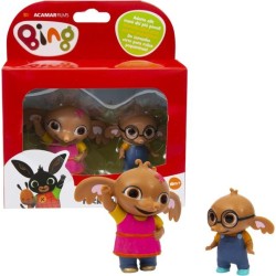 BING COPPIA PERSONAGGI SULA...