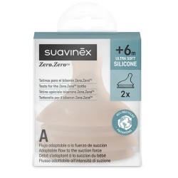 SUCCHIETTO ZERO ZERO...