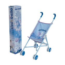 PASSEGGINO OMBRELLO...