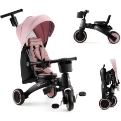 TRICICLO JAZZ 2 REVERSIBILE...