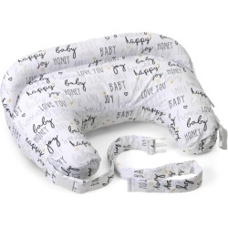 CUSCINO ALLATTAMENTO BOPPY...