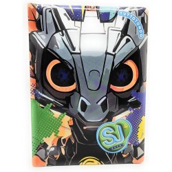 DIARIO AGENDA 10 MESI...