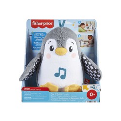 PINGUINO DOLCI COCCOLE