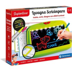 LAVAGNA SCRIVIMPARA SAPIENTINO