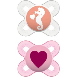 2 SUCCHIETTI MAM START NANO...