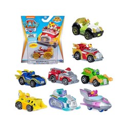 PAW PATROL VEICOLI DIE CAST...