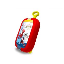 TROLLEY CON COLORI E...