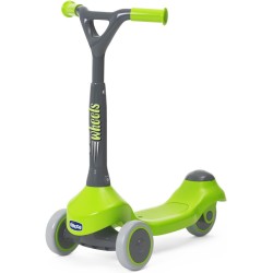 MONOPATTINO VERDE