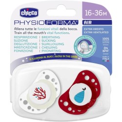 SUCCHIETTI AIR ROSSO...