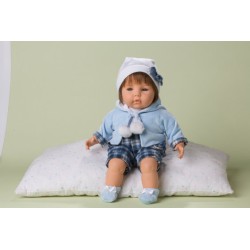 BAMBOLOTTO BIMBE E BIMBI...