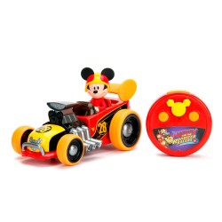 AUTO RADIOCOMANDATA  MICKEY...
