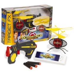 HOVERTECH TARGET FZ C 1...