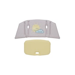 IMBOTTITO SOLEMIO PER SEDIA...