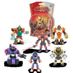 GORMITI BLISTER PERSONAGGIO...