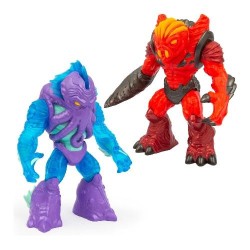 GORMITI LEGENDS PERSONAGGIO...