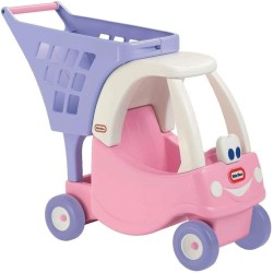CARRELLO SPESA COZY COUPE...
