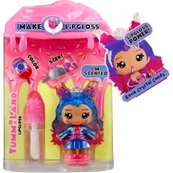 YUMMILAND LIP GLOSS BLISTER...