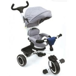 GIO  BABY   TRICICLO...