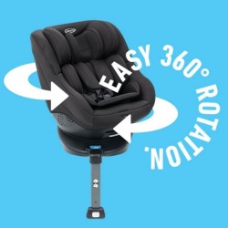 SEGGIOLINO AUTO TURN2ME...