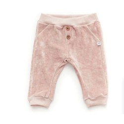 PANTALONCINO IN VELLUTO 9...