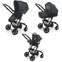 TRIO UP3 TRAVEL SYSTEM I...