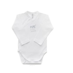 BODY MANICHE LUNGHE...