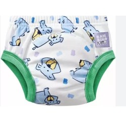 MUTANDINA ALLENATRICE 2 3...