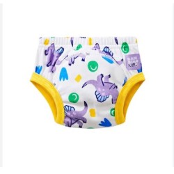 MUTANDINA ALLENATRICE 2 3...