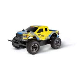 AUTO RADIOCOMANDATA FORD F...