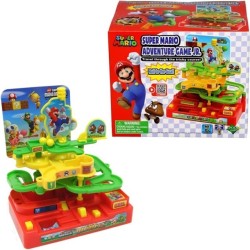 SUPER MARIO ADVENTURE GAME...