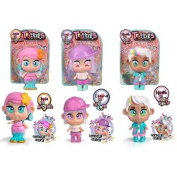 MINI TROTTIES 12 CM  EMOJI...