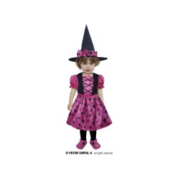 COSTUME STAR WITCH BABY...