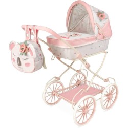 CARROZZINA PER BAMBOLA...